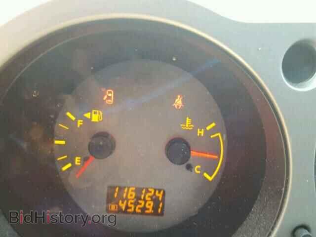 2006 NISSAN MAXIMA - VIN: 1N4BA41E86C802140 - Фото 8