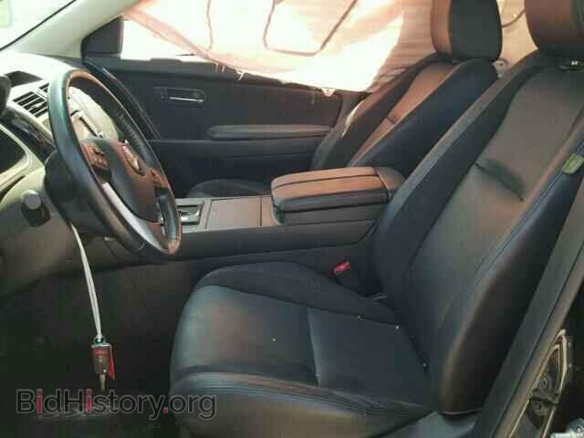 2014 MAZDA CX-9 - VIN: JM3TB2CA2E0433941 - Фото 5