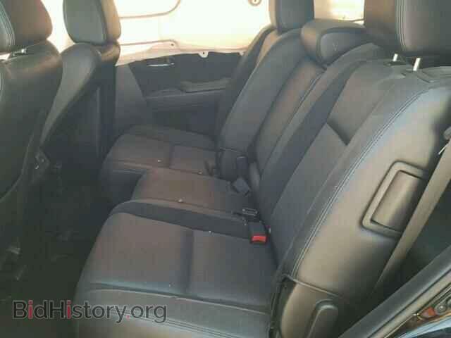 2014 MAZDA CX-9 - VIN: JM3TB2CA2E0433941 - Фото 6
