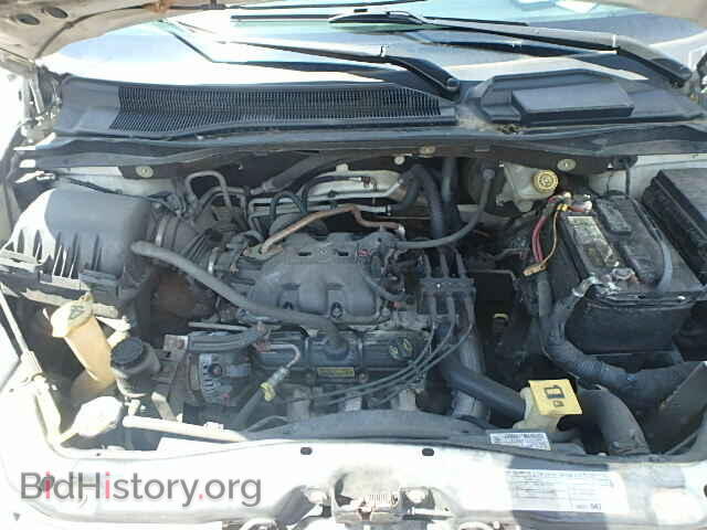 2010 DODGE CARAVAN - VIN: 2D4RN4DE8AR205923 - Фото 7