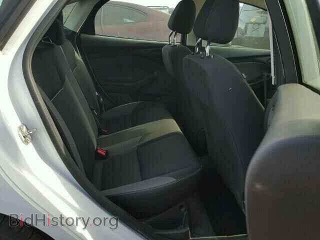 2012 FORD FOCUS - VIN: 1FAHP3E25CL299004 - Photo 6