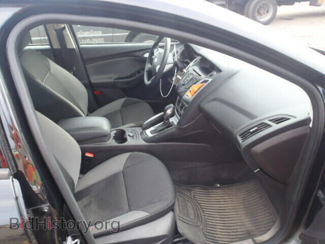 2014 FORD FOCUS - VIN: 1FADP3F27EL122633 - Photo 5