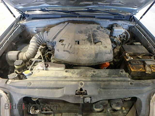 2005 TOYOTA 4RUNNER - VIN: JTEBU14R658028773 - Фото 7