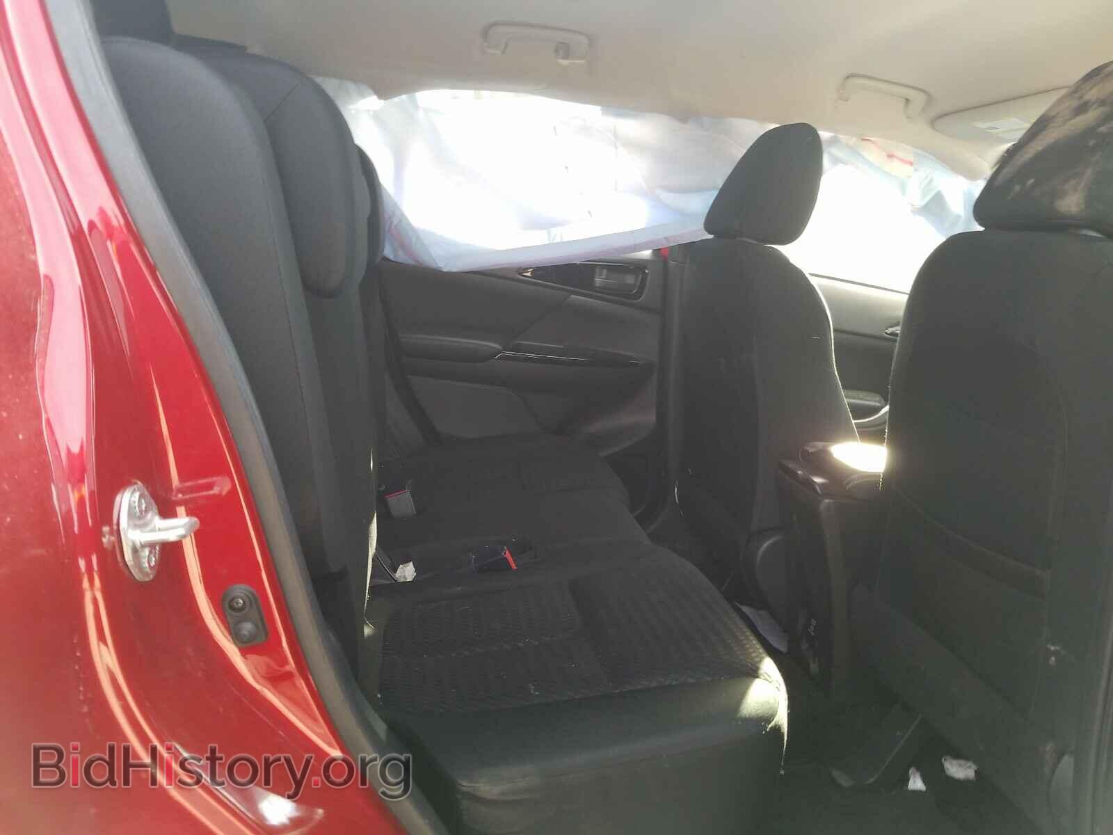 2019 MITSUBISHI ECLIPSE CR - VIN: JA4AT4AA3KZ001761 - Фото 6