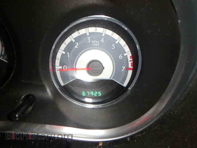 2013 CHRYSLER 200 - VIN: 1C3CCBBG1DN533689 - Фото 8