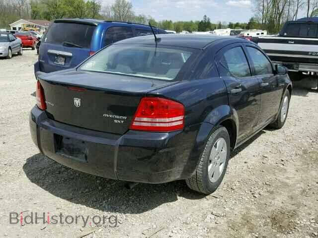 2010 DODGE AVENGER - VIN: 1B3CC4FB7AN159222 - Фото 4