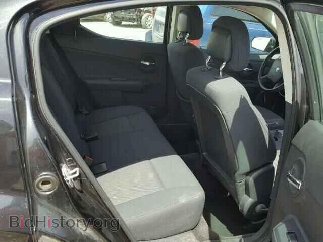 2010 DODGE AVENGER - VIN: 1B3CC4FB7AN159222 - Фото 6