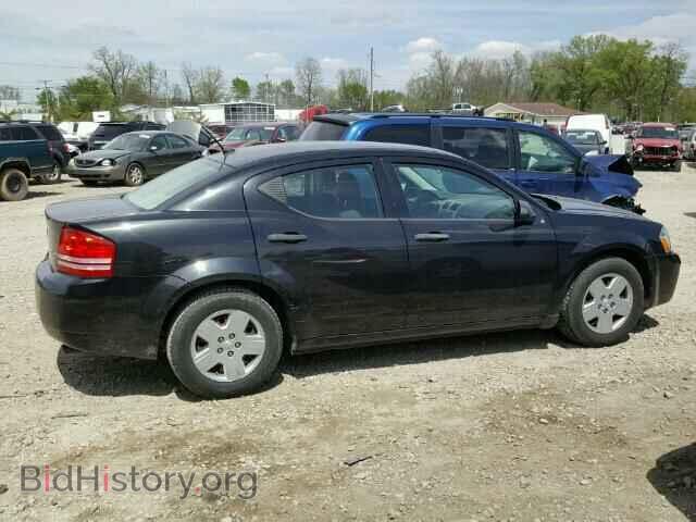 2010 DODGE AVENGER - VIN: 1B3CC4FB7AN159222 - Фото 9