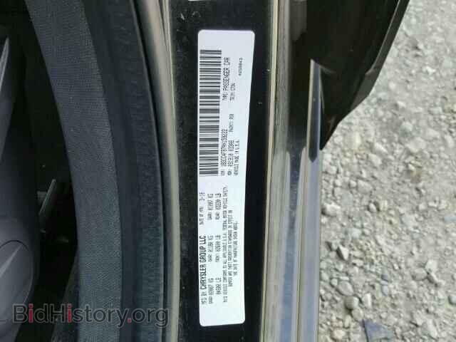 2010 DODGE AVENGER - VIN: 1B3CC4FB7AN159222 - Фото 10