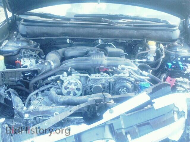 2013 SUBARU OUTBACK - VIN: 4S4BRBCC3D3261462 - Photo 7