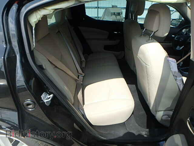 2012 DODGE AVENGER - VIN: 1C3CDZCB4CN161790 - Фото 6