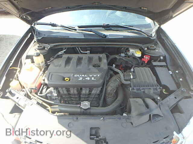 2012 DODGE AVENGER - VIN: 1C3CDZCB4CN161790 - Фото 7