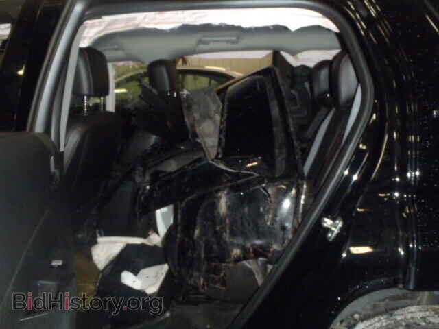 2013 GMC TERRAIN - VIN: 2GKFLUE39D6165431 - Photo 6