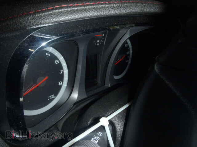 2013 GMC TERRAIN - VIN: 2GKFLUE39D6165431 - Photo 8
