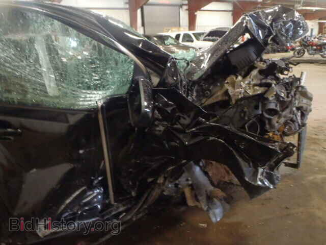 2013 GMC TERRAIN - VIN: 2GKFLUE39D6165431 - Photo 9