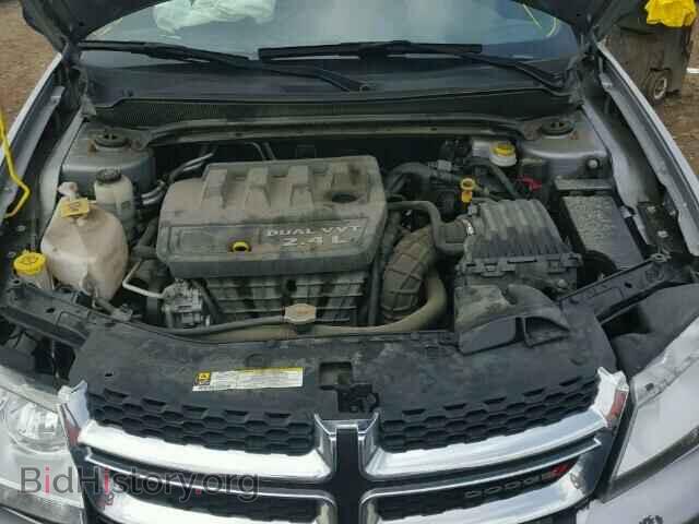 2013 DODGE AVENGER - VIN: 1C3CDZAB7DN541338 - Photo 7