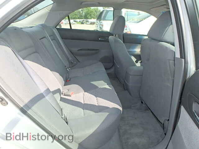2005 MAZDA 6 - VIN: 1YVHP80C655M71274 - Фото 6
