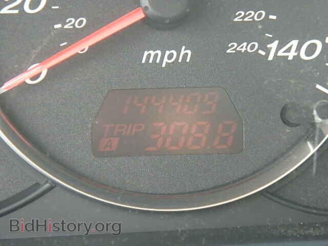 2005 MAZDA 6 - VIN: 1YVHP80C655M71274 - Фото 8