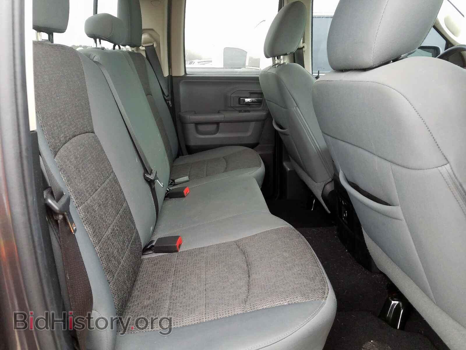 2014 RAM 1500 - VIN: 1C6RR6GG9ES455497 - Фото 6