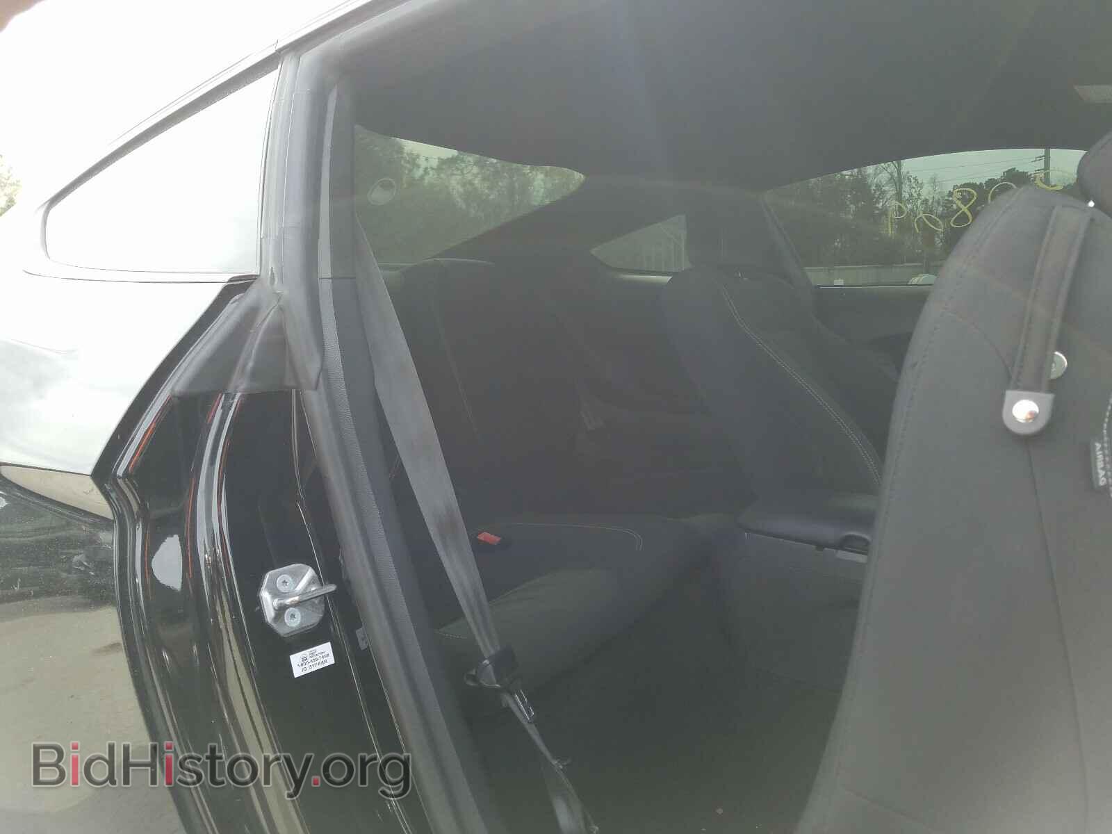2018 FORD MUSTANG - VIN: 1FA6P8TH9J5162256 - Фото 6