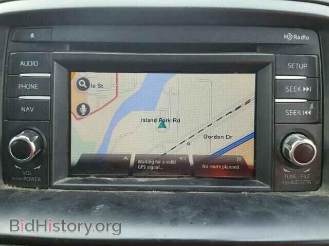 2014 MAZDA CX-5 - VIN: JM3KE4DY7E0366103 - Фото 9