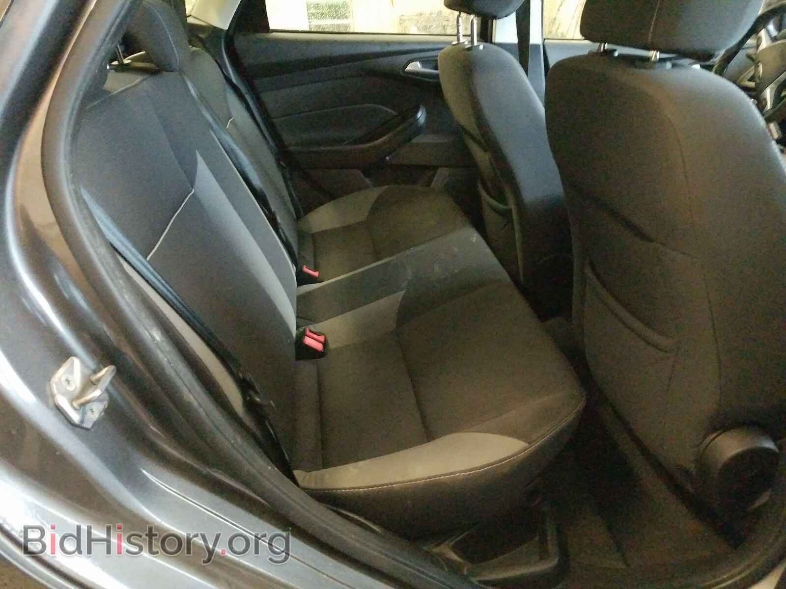 2013 FORD FOCUS - VIN: 1FADP3F21DL207157 - Photo 6