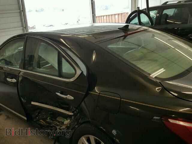 2010 LEXUS LS460 - VIN: JTHCL5EF5A5007026 - Фото 10
