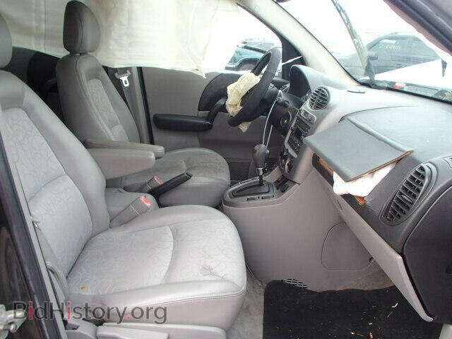 2004 SATURN VUE - VIN: 5GZCZ63494S868687 - Фото 5