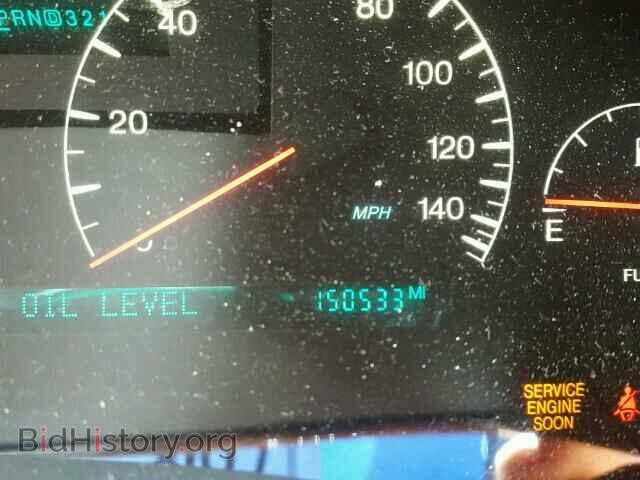 2002 CADILLAC DEVILLE - VIN: 1G6KF579X2U177274 - Фото 8