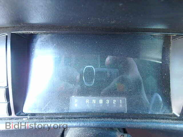 1994 CADILLAC DEVILLE - VIN: 1G6KD52B1RU303922 - Фото 8