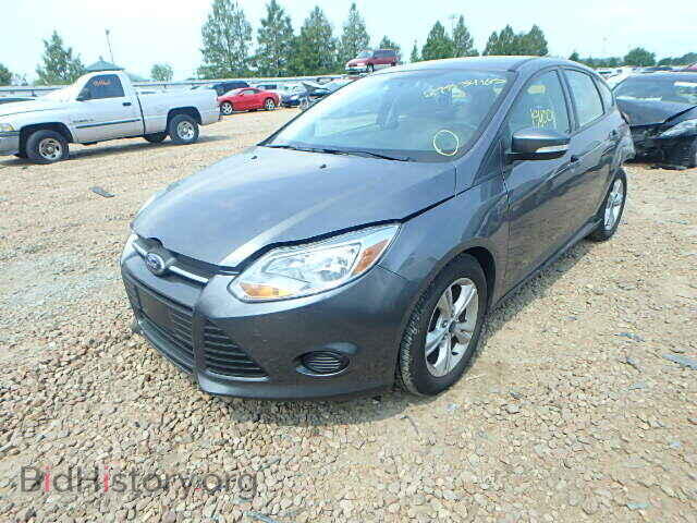 2014 FORD FOCUS - VIN: 1FADP3K26EL280256 - Photo 2