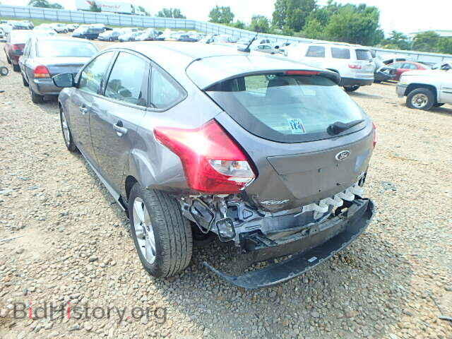 2014 FORD FOCUS - VIN: 1FADP3K26EL280256 - Photo 3
