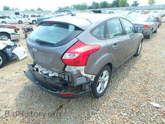 2014 FORD FOCUS - VIN: 1FADP3K26EL280256 - Photo 4