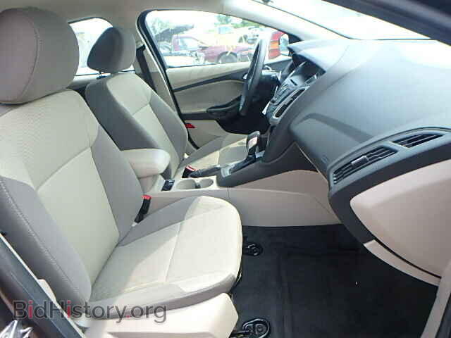 2014 FORD FOCUS - VIN: 1FADP3K26EL280256 - Photo 5