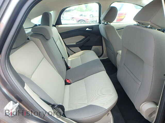 2014 FORD FOCUS - VIN: 1FADP3K26EL280256 - Photo 6