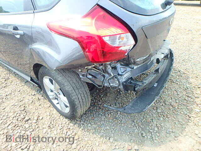 2014 FORD FOCUS - VIN: 1FADP3K26EL280256 - Photo 9