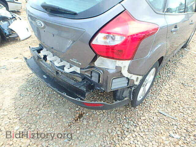 2014 FORD FOCUS - VIN: 1FADP3K26EL280256 - Photo 10