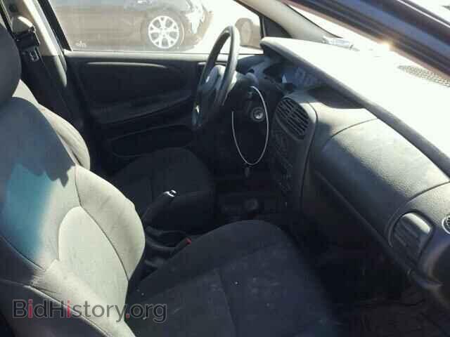 2003 DODGE NEON - VIN: 1B3ES46C93D159266 - Фото 5