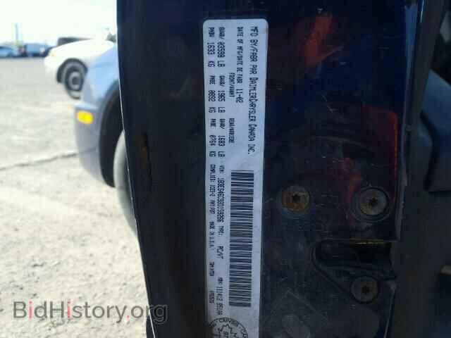 2003 DODGE NEON - VIN: 1B3ES46C93D159266 - Фото 10