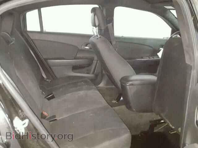 2013 CHRYSLER 200 - VIN: 1C3CCBBB3DN503632 - Фото 6