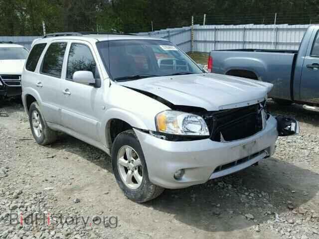 Photo 4F2YZ02146KM06259 - MAZDA TRIBUTE 2006