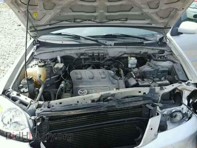 2006 MAZDA TRIBUTE - VIN: 4F2YZ02146KM06259 - Фото 7