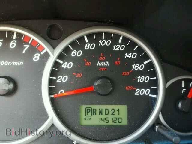 2006 MAZDA TRIBUTE - VIN: 4F2YZ02146KM06259 - Фото 8