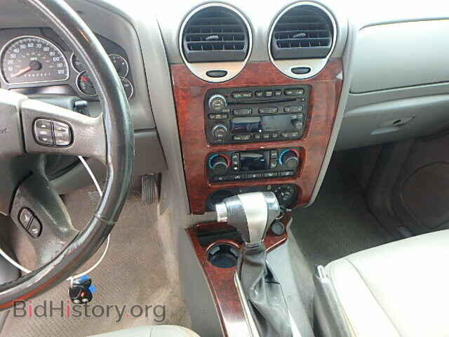 2006 GMC ENVOY - VIN: 1GKDS13S562159239 - Фото 9
