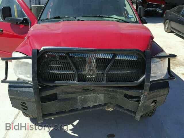 2007 DODGE RAM 3500 - VIN: 3D7MX49A07G786152 - Фото 7