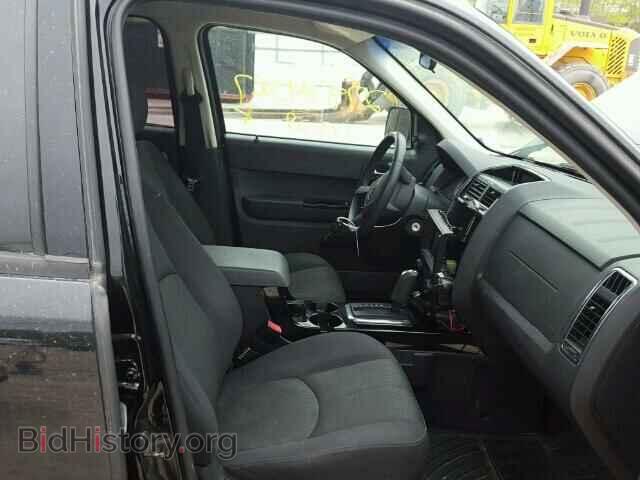 2008 MAZDA TRIBUTE - VIN: 4F2CZ96108KM30652 - Фото 5