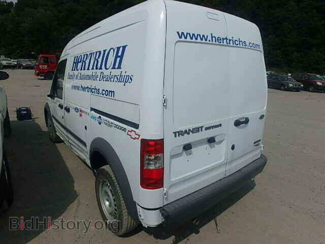 2013 FORD TRANSIT CO - VIN: NM0LS7AN6DT132398 - Фото 3