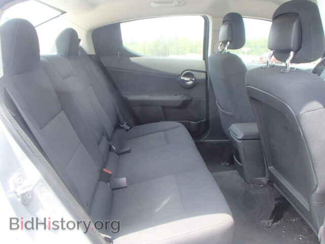 2010 DODGE AVENGER - VIN: 1B3CC4FBXAN150384 - Фото 6