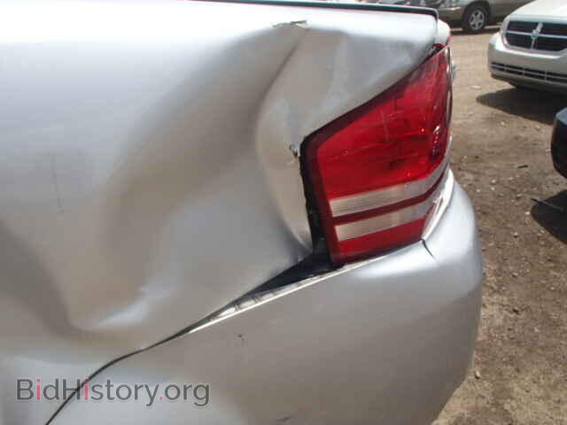 2010 DODGE AVENGER - VIN: 1B3CC4FBXAN150384 - Фото 9