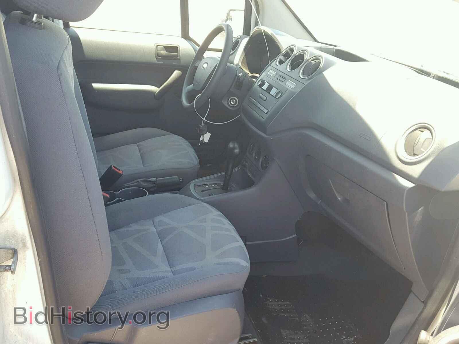 2013 FORD TRANSIT CO - VIN: NM0LS7AN3DT139938 - Фото 3